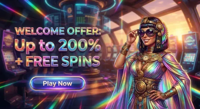 Play Croco Casino